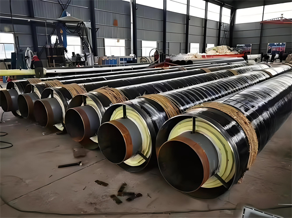 德州保温钢管生产工艺从原料到成品的精彩转变