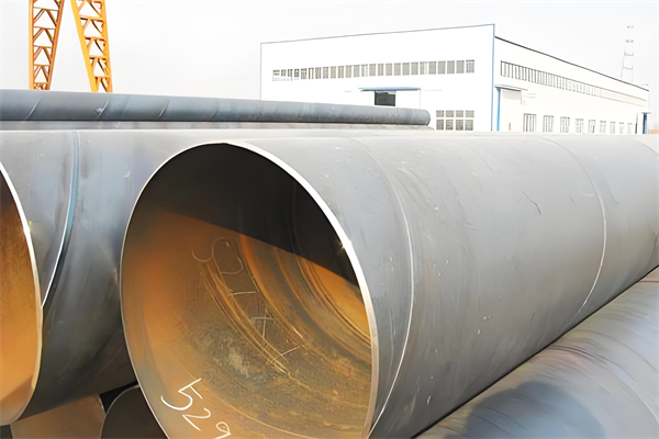 德州厚壁螺旋钢管执行标准及其在工程中的应用